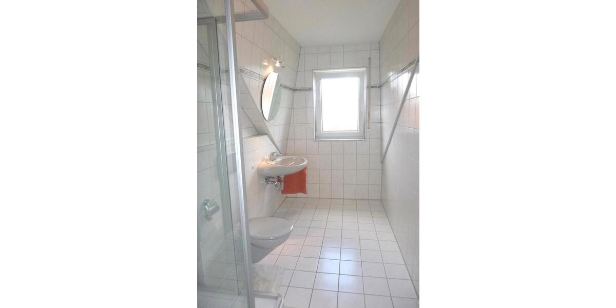 Dachgeschoßwohnung Bad Soden-Salmünster Salmünster - 2 Zimmer, 46 m&sup2;, 500&euro; | Angebot:26409343