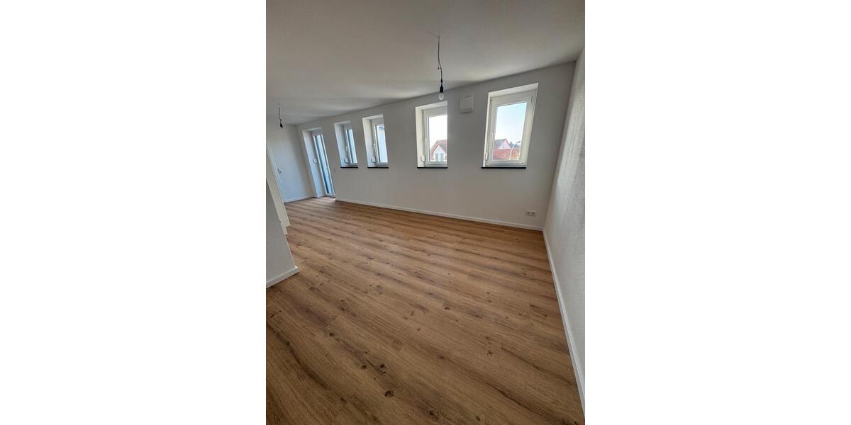 Etagenwohnung Neustadt an der Donau - 1 Zimmer, 46 m&sup2;, 650&euro; | Angebot:26408496