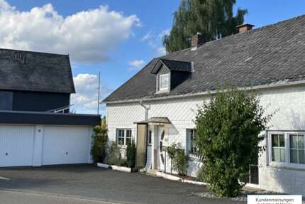 Haus Weitefeld - 5 Zimmer, 124 m&sup2;, 150.000&euro; | Angebot:24734733