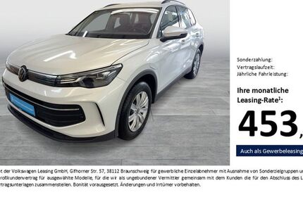 VW Tiguan 9.700 km 41.388 &euro; Dortmund 44141