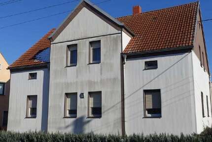 Haus Röderaue OT Frauenhain Frauenhain - 6 Zimmer, 167 m&sup2;, 65.000&euro; | Angebot:19587975