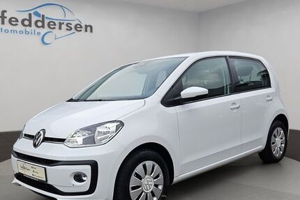 VW up! 43.000 km 13.469 &euro; Alfeld 31061