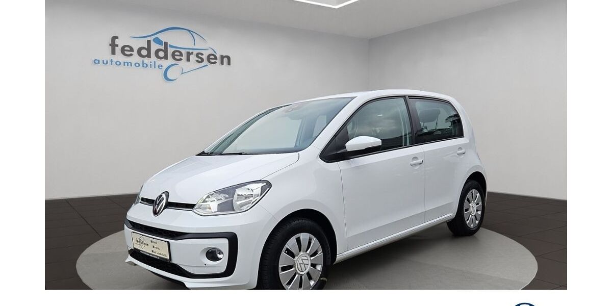 VW up! 43.000 km 13.469 &euro; Alfeld 31061