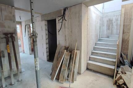 NEUBAU Dopelhaushälfte Stutensee-Spöck 6 zimmer