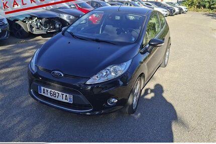 Ford Fiesta 180.953 km 2.485 &euro; Achern 77855