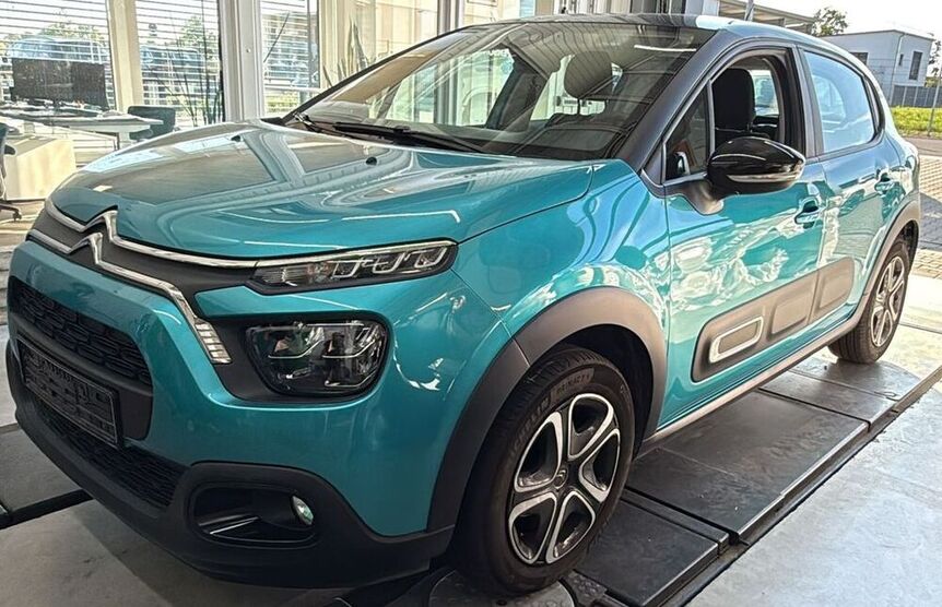 C3