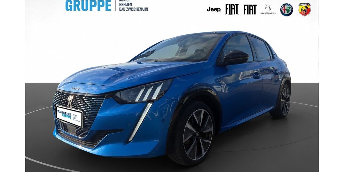 Peugeot 208 82.800 km 16.990 &euro; Wilhelmshaven 26389