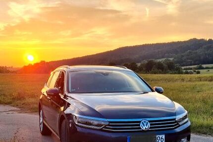 VW Passat Variant 212.000 km 14.500 &euro; Winkelhaid 90610
