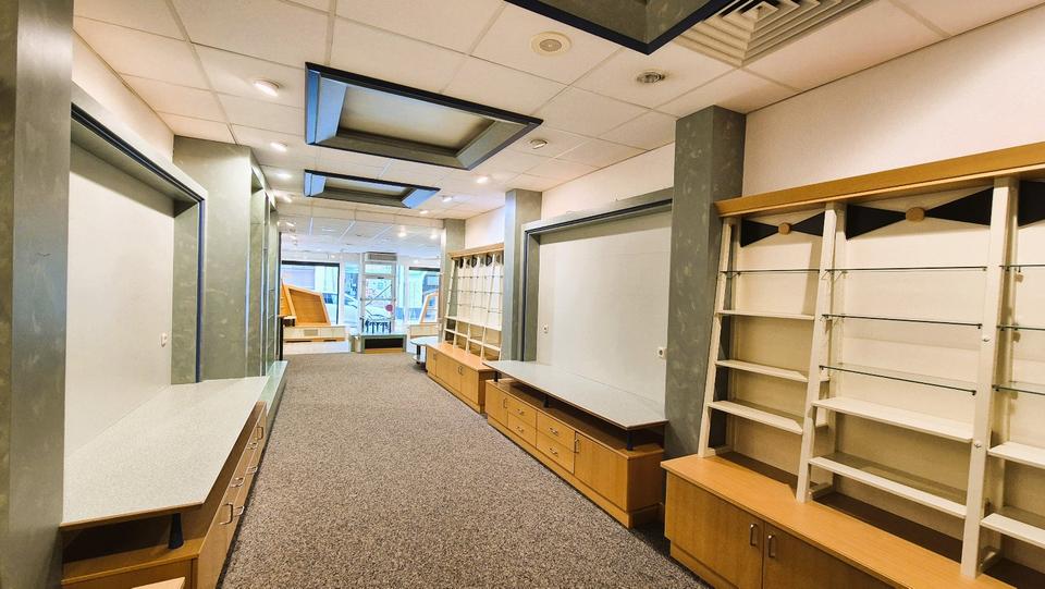 Gewerbeobjekt Sangerhausen - 850&euro; | Angebot:25234036