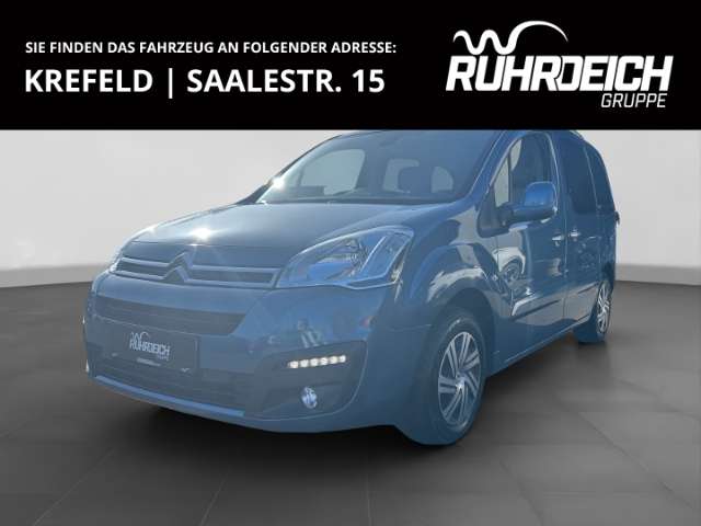 Citroen Berlingo 120.000 km 12.990 &euro; Krefeld 47800