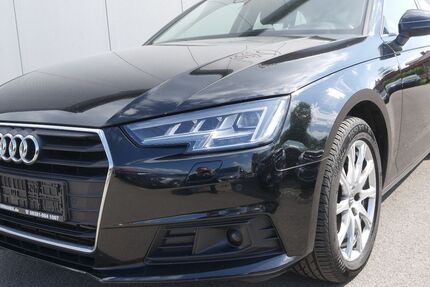 Audi A4 233.500 km 11.990 &euro; Thannhausen 86470