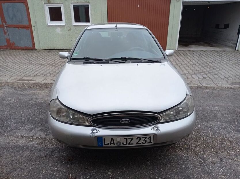 Mondeo