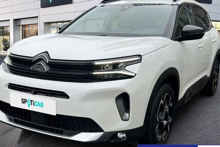 Citroen C5 Aircross 30.852 km 21.990 &euro; Hamburg 22457