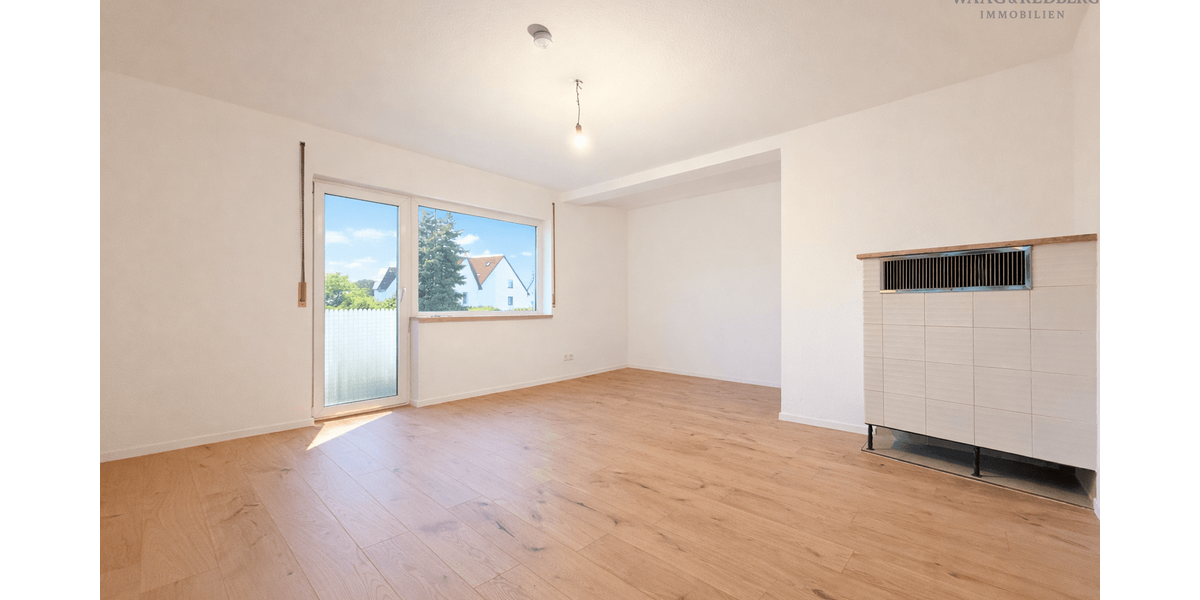 Etagenwohnung Nürnberg Eibach - 3 Zimmer, 76 m&sup2;, 249.000&euro; | Angebot:25601662