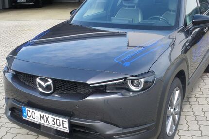 Mazda MX-30 6.400 km 19.900 &euro; Coburg 96450