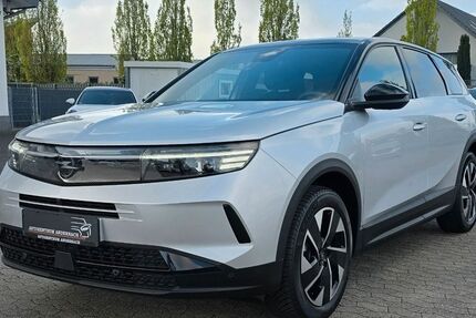 Opel Grandland (X) 26.517 km 28.499 &euro; Andernach 56626