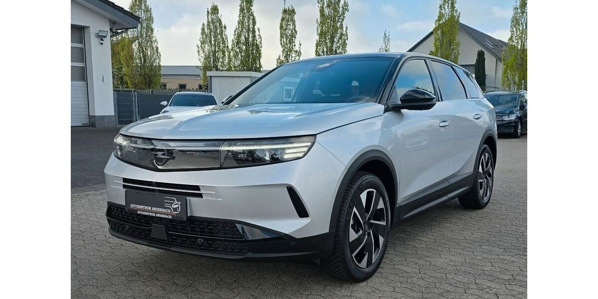 Opel Grandland (X) 26.517 km 28.499 &euro; Andernach 56626