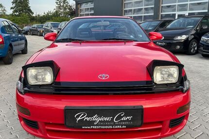 Toyota Celica 115.000 km 6.949 &euro; Steinheim an der Murr 71711