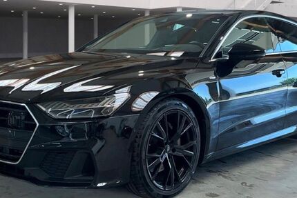 Audi A7 114.000 km 37.999 &euro; Fuldatal (Kassel) 34233