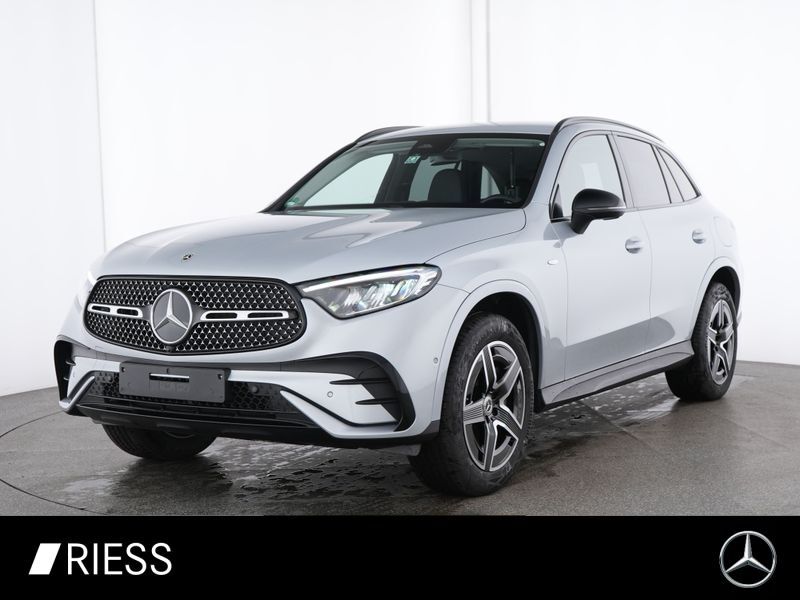 GLC 300
