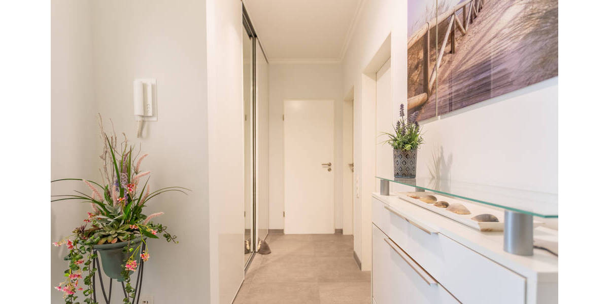 Terrassenwohnung Weyhe Hagen - 3 Zimmer, 84 m&sup2;, 299.000&euro; | Angebot:26433703
