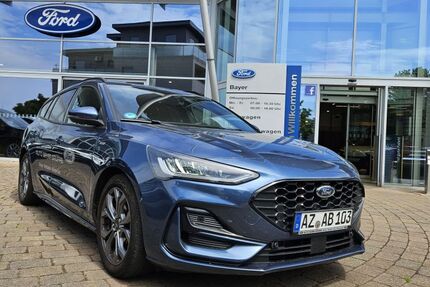 Ford Focus 28.500 km 22.950 &euro; Alzey 55232