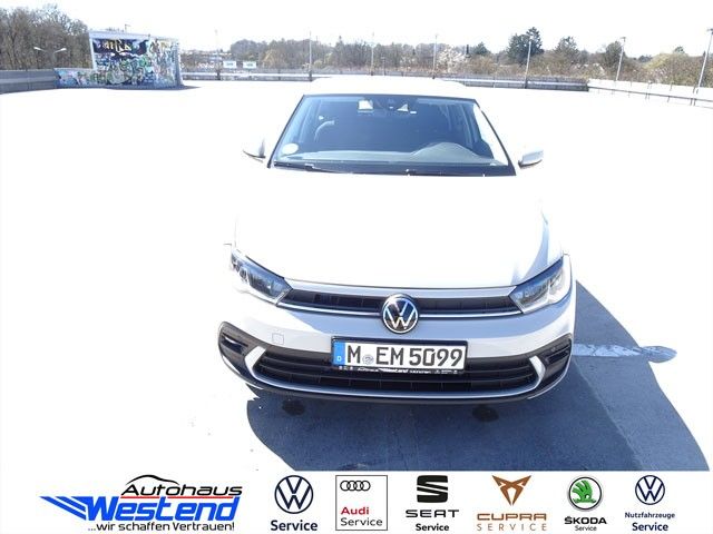 VW Polo 7.000 km 21.300 &euro; München 80686