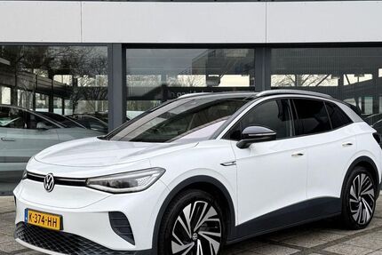 VW ID.4 121.850 km 20.900 &euro; Kampen 8263B