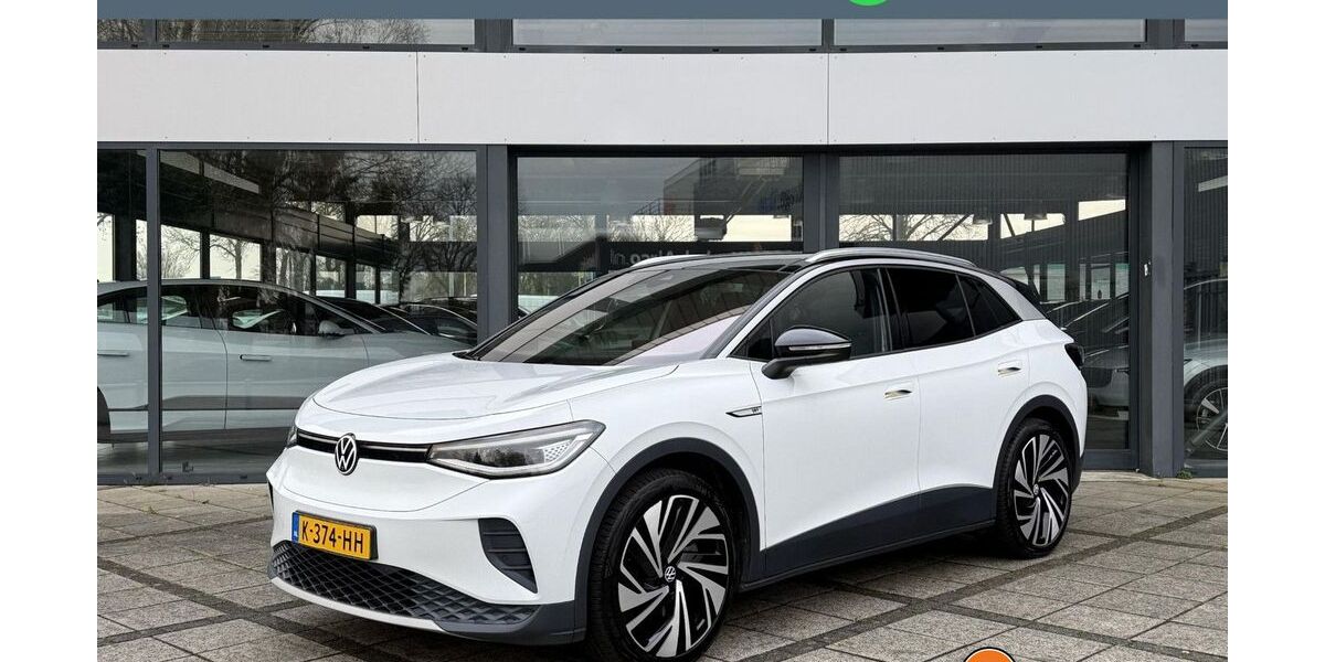 VW ID.4 121.850 km 22.450 &euro; Kampen 8263B