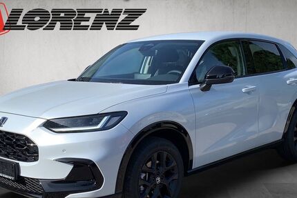 Honda ZR-V 6.700 km 35.980 &euro; Glauchau 08371