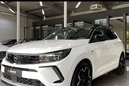 Opel Grandland (X)