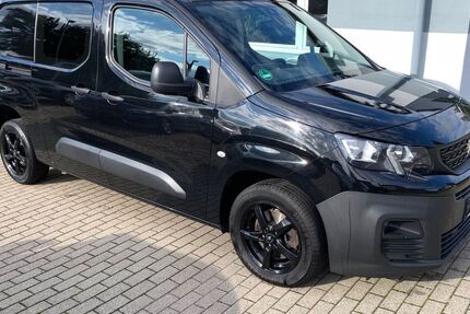 Peugeot Partner 147.300 km 13.990 &euro; Chemnitz OT Mittelbach 09224