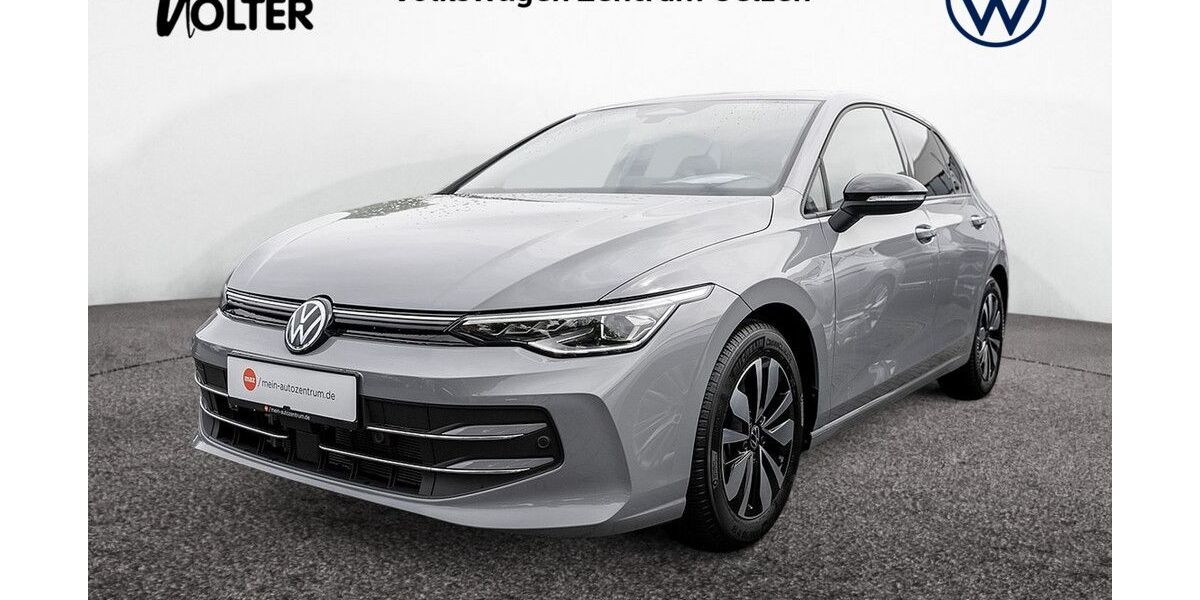 VW Golf 25.923 km 28.470 &euro; Uelzen 29525