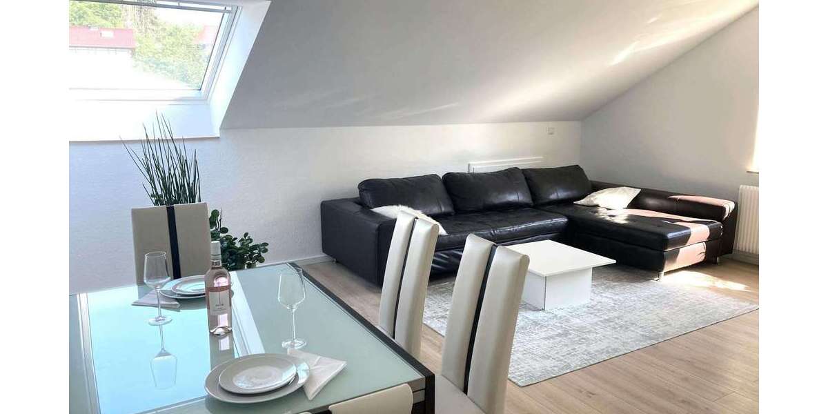 Zimmer Bensheim Zell - 2 Zimmer, 1.950&euro; | Angebot:25528673