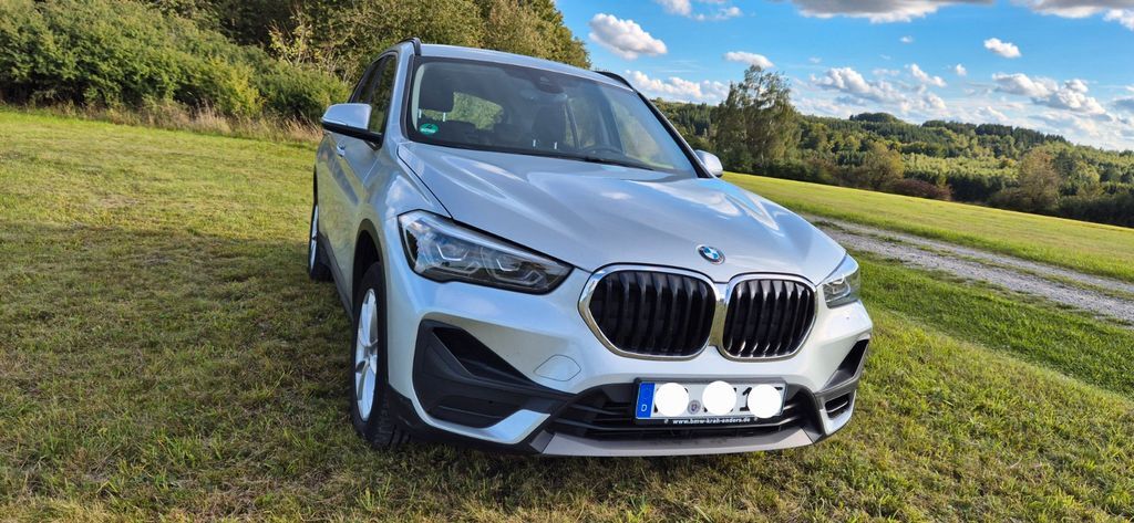 BMW X1 58.300 km 20.100 € Neuhof 36119