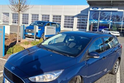 Ford Focus 160.200 km 5.900 &euro; Neumarkt 92318