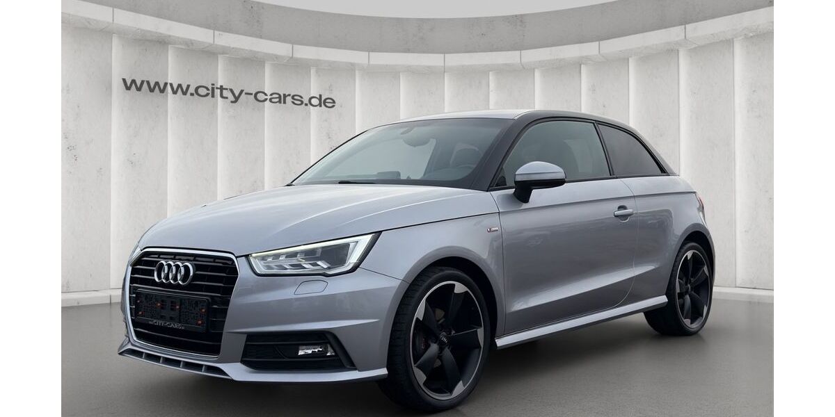 Audi A1 112.500 km 11.990 &euro; Brandenburg 14772