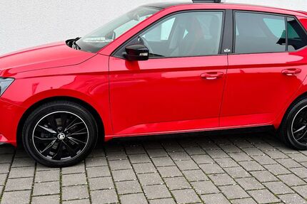 Skoda Fabia 74.920 km 13.450 € Itzgrund 96274