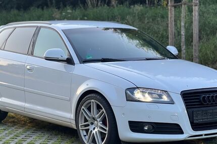 Audi A3 257.000 km 4.350 &euro; Dannenberg 29451