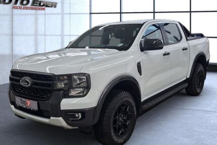 Ford Ranger 15.227 km 48.900 &euro; Kolbermoor 83059
