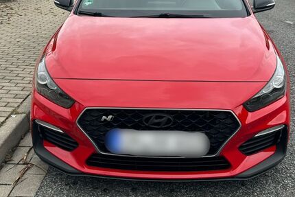 Hyundai i30 91.000 km 20.600 &euro; Holzwickede 59439
