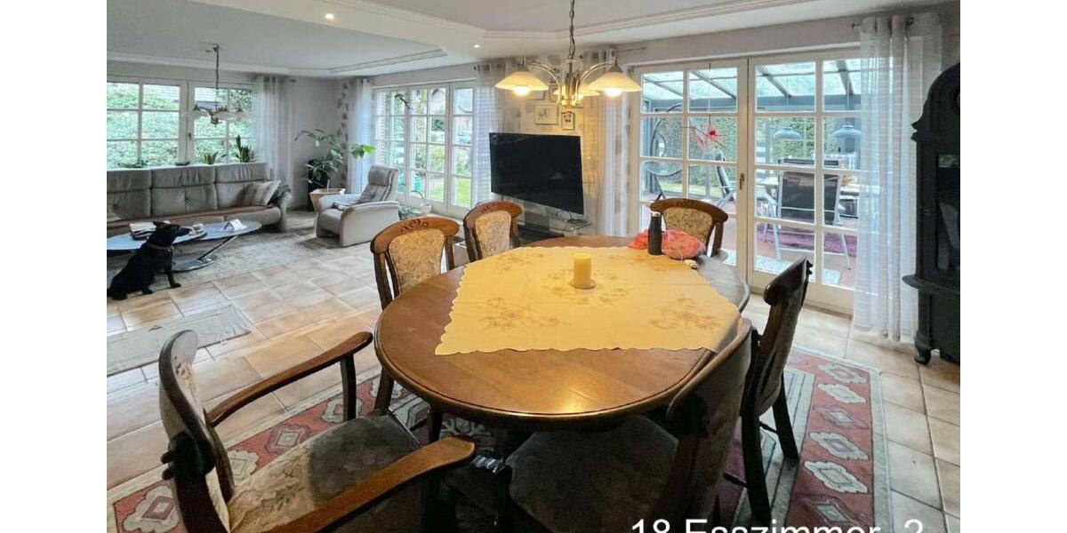 Einfamilienhaus Uelsen - 9 Zimmer, 235 m&sup2;, 440.000&euro; | Angebot:26819993