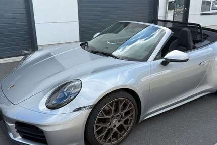 Porsche 911 2.900 km 143.900 &euro; Hamburg 22083