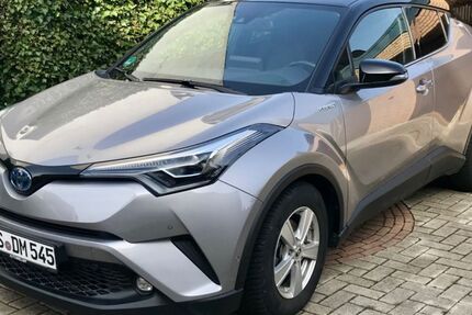 Toyota C-HR 68.500 km 17.250 &euro; Hasbergen 49205