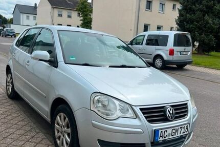 VW Polo 270.500 km 1.500 &euro; Heinsberg 52525