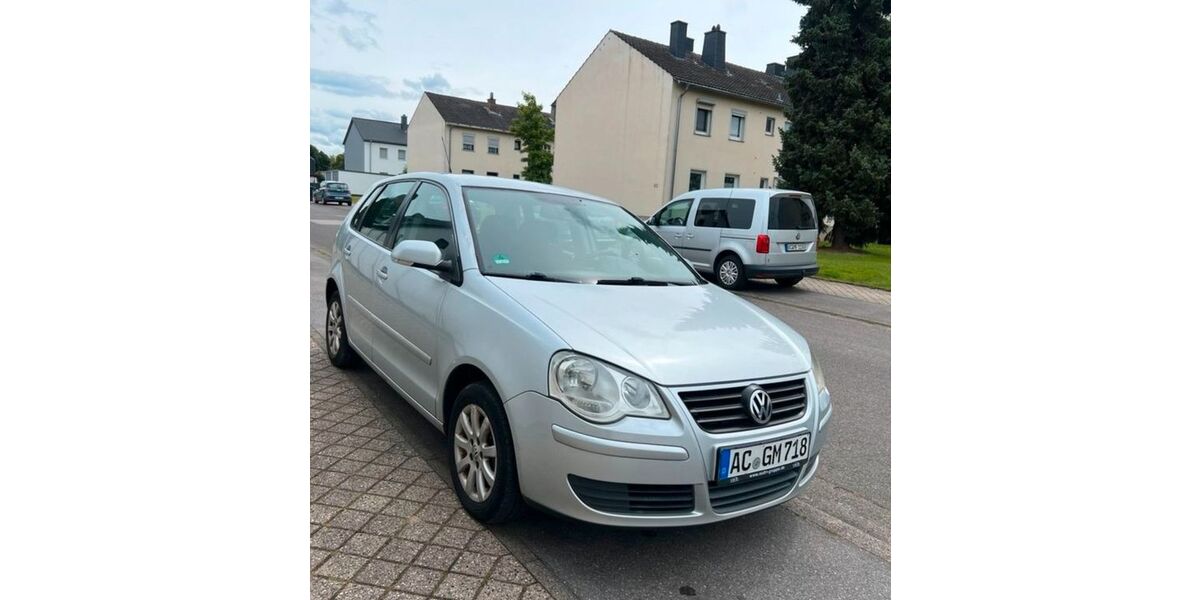VW Polo 270.500 km 1.500 &euro; Heinsberg 52525