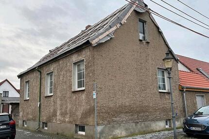 Haus Oranienbaum-Wörlitz Wörlitz - 6 Zimmer, 170 m&sup2;, 137.900&euro; | Angebot:24792851