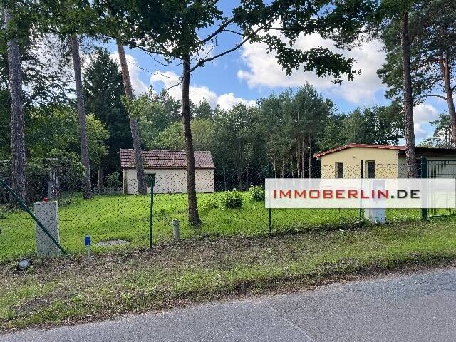 Grundstück Wandlitz Stolzenhagen - 450.000&euro; | Angebot:26410214