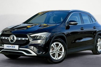 Mercedes-Benz GLA 200 14.400 km 32.990 &euro; Bakum 49456