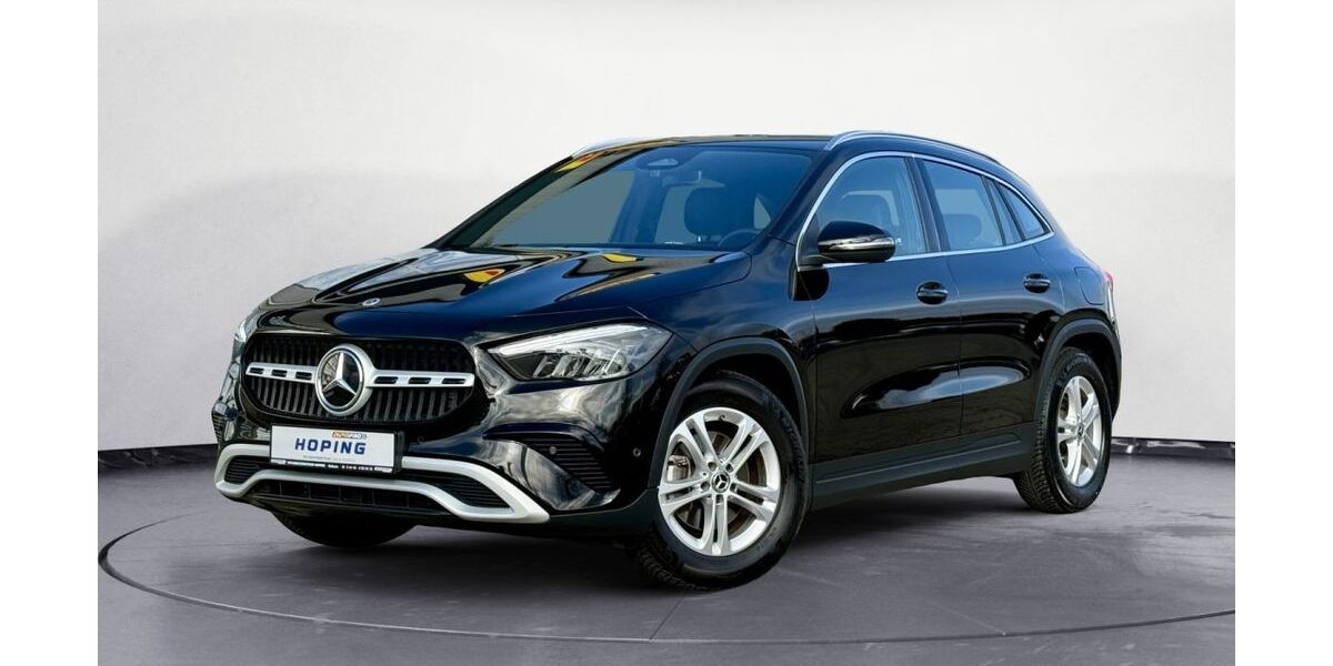 Mercedes-Benz GLA 200 14.400 km 32.990 &euro; Bakum 49456
